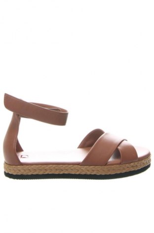 Σανδάλια Hogl, Μέγεθος 41, Χρώμα Καφέ, Τιμή 94,99 €