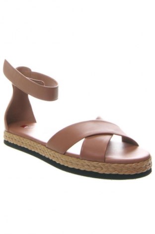 Σανδάλια Hogl, Μέγεθος 41, Χρώμα Καφέ, Τιμή 94,99 €