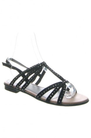 Σανδάλια Jenny Fairy, Μέγεθος 38, Χρώμα Μαύρο, Τιμή 11,99 €