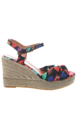 Σανδάλια Kanna, Μέγεθος 39, Χρώμα Πολύχρωμο, Τιμή 29,99 €