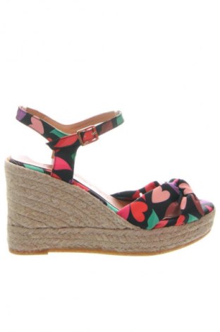 Σανδάλια Kanna, Μέγεθος 39, Χρώμα Πολύχρωμο, Τιμή 29,99 €