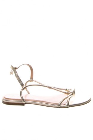 Σανδάλια Kazar, Μέγεθος 40, Χρώμα Χρυσαφί, Τιμή 78,99 €