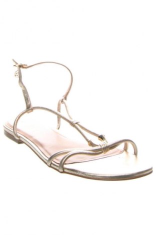 Σανδάλια Kazar, Μέγεθος 40, Χρώμα Χρυσαφί, Τιμή 78,99 €