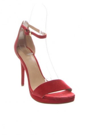 Σανδάλια MICHAEL Michael Kors, Μέγεθος 38, Χρώμα Κόκκινο, Τιμή 47,99 €