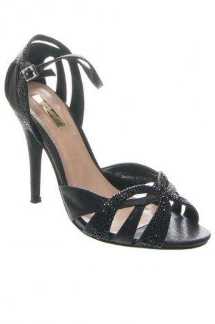 Sandále Megias, Veľkosť 38, Farba Čierna, Cena  31,95 €