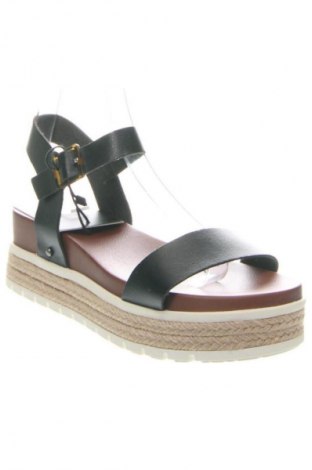 Sandále Mia, Veľkosť 40, Farba Čierna, Cena  59,95 €