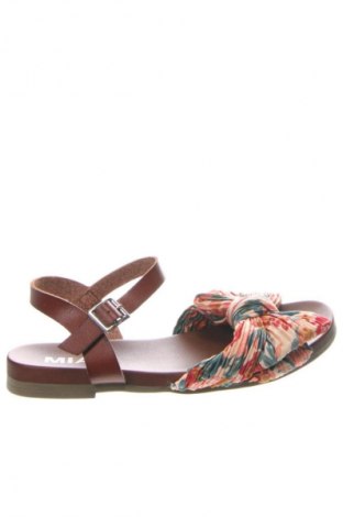 Sandále Mia, Veľkosť 37, Farba Viacfarebná, Cena  27,95 €