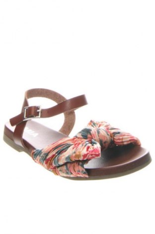 Sandále Mia, Veľkosť 37, Farba Viacfarebná, Cena  27,95 €