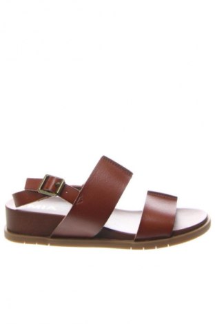 Σανδάλια Mia, Μέγεθος 36, Χρώμα Καφέ, Τιμή 31,99 €