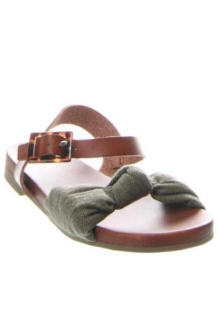Σανδάλια Mia, Μέγεθος 36, Χρώμα Πράσινο, Τιμή 29,99 €