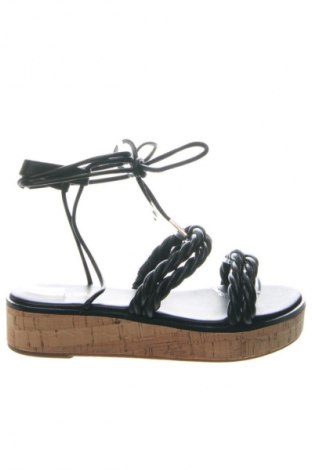 Сандали Michael Kors, Размер 37, Цвят Черен, Цена 62,88 €