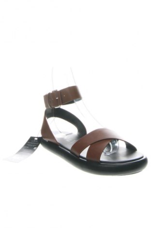 Sandale ONLY, Mărime 37, Culoare Maro, Preț 106,99 Lei