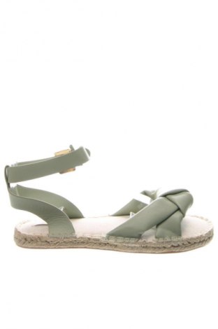 Sandále ONLY, Veľkosť 39, Farba Zelená, Cena  18,95 €