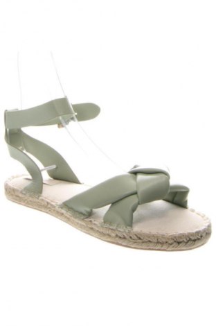 Sandále ONLY, Veľkosť 39, Farba Zelená, Cena  18,95 €