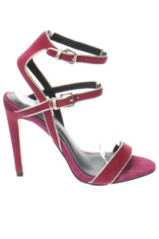 Sandały Rebecca Minkoff, Rozmiar 38, Kolor Fioletowy, Cena 84,99 zł