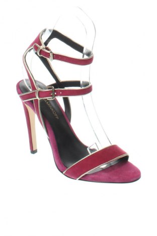 Sandały Rebecca Minkoff, Rozmiar 38, Kolor Fioletowy, Cena 84,99 zł