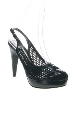 Σανδάλια Roberto Festa, Μέγεθος 37, Χρώμα Μαύρο, Τιμή 237,97 €