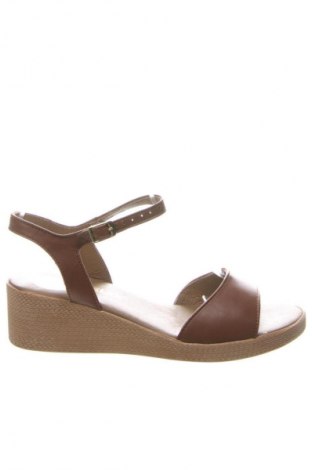 Sandále Rylko, Veľkosť 37, Farba Hnedá, Cena  21,67 €