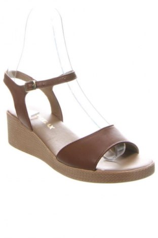 Sandále Rylko, Veľkosť 37, Farba Hnedá, Cena  21,67 €