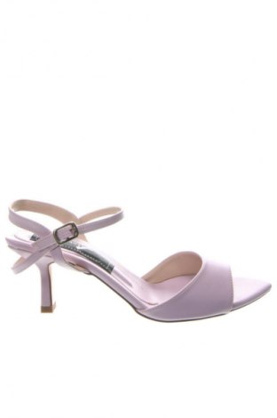 Sandále Skobien, Veľkosť 38, Farba Fialová, Cena  29,95 €