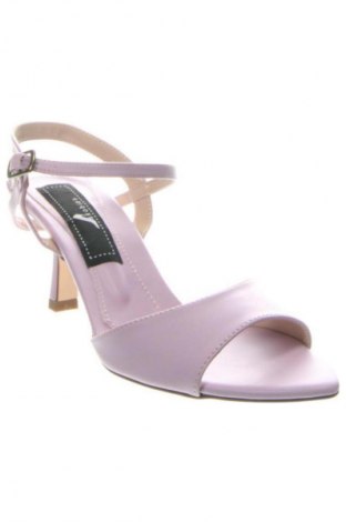 Sandále Skobien, Veľkosť 38, Farba Fialová, Cena  29,95 €