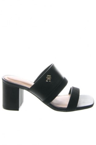 Sandále Tommy Hilfiger, Veľkosť 37, Farba Čierna, Cena  109,95 €, #134796439