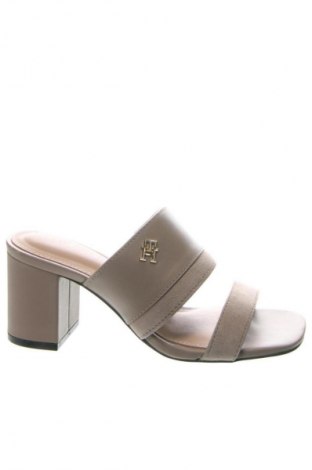 Sandále Tommy Hilfiger, Veľkosť 36, Farba Béžová, Cena  102,95 €, #134796629