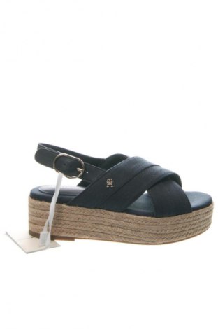 Szandálok Tommy Hilfiger, Méret 38, Szín Kék, Ár 30 219 Ft