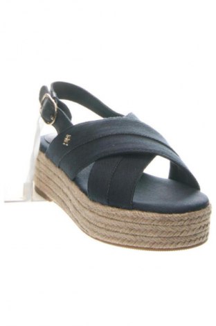 Szandálok Tommy Hilfiger, Méret 38, Szín Kék, Ár 30 219 Ft