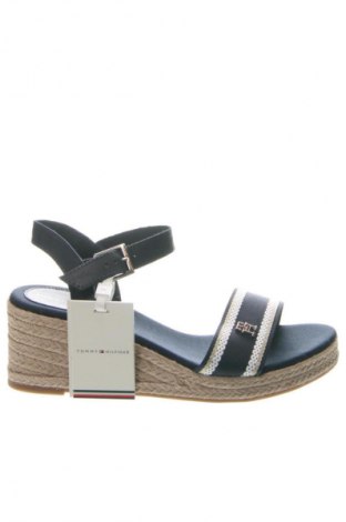 Sandały Tommy Hilfiger, Rozmiar 39, Kolor Kolorowy, Cena 423,99 zł, #134801334