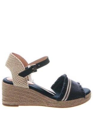 Sandały Tommy Hilfiger, Rozmiar 38, Kolor Kolorowy, Cena 158,99 zł, #134843254