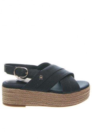 Sandále Tommy Hilfiger, Veľkosť 37, Farba Modrá, Cena  77,95 €, #134843295