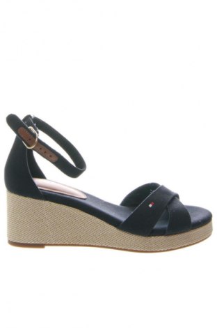 Szandálok Tommy Hilfiger, Méret 38, Szín Kék, Ár 29 649 Ft, #134859152