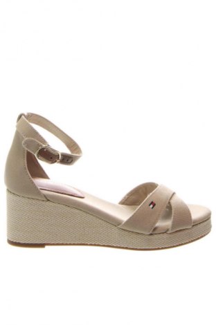 Sandále Tommy Hilfiger, Veľkosť 38, Farba Béžová, Cena  83,95 €, #134859191