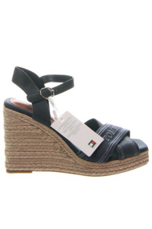 Σανδάλια Tommy Hilfiger, Μέγεθος 40, Χρώμα Μπλέ, Τιμή 102,99 €