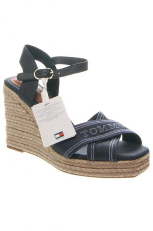 Σανδάλια Tommy Hilfiger, Μέγεθος 40, Χρώμα Μπλέ, Τιμή 102,99 €