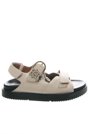 Сандали Tommy Hilfiger, Размер 38, Цвят Бежов, Цена 120,15 €, #134860291