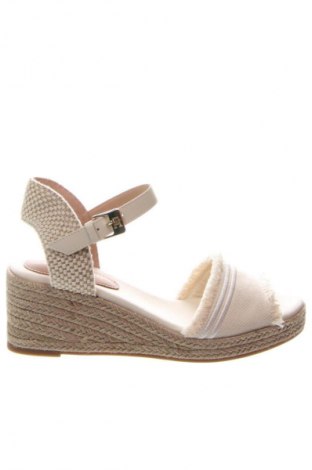 Sandály Tommy Hilfiger, Velikost 39, Barva Krémová, Cena  2 549,00 Kč