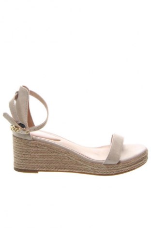 Sandalen Tommy Hilfiger, Größe 37, Farbe Beige, Preis 90,99 €, #134860427