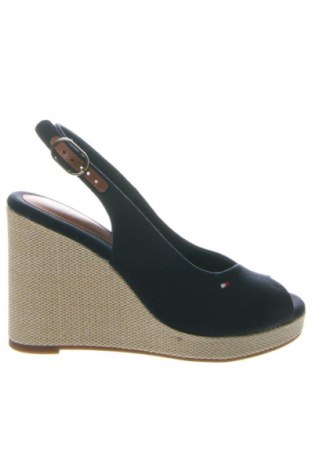 Sandále Tommy Hilfiger, Veľkosť 40, Farba Modrá, Cena  51,95 €, #134860608