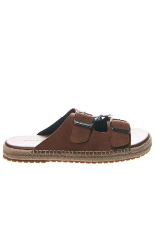Sandalen Tommy Hilfiger, Größe 46, Farbe Braun, Preis € 112,99, #134861563
