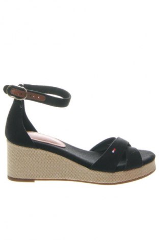 Sandále Tommy Hilfiger, Veľkosť 36, Farba Čierna, Cena  58,95 €, #134861806