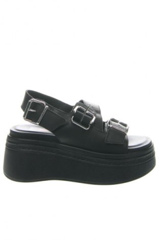 Sandále Tommy Jeans, Veľkosť 38, Farba Čierna, Cena  92,95 €, #134815964