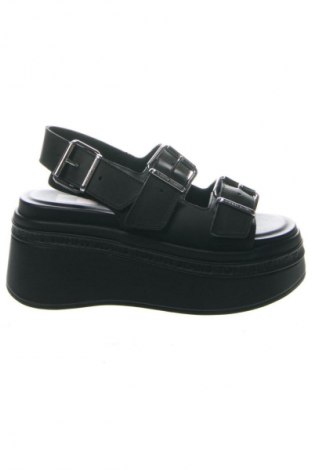 Сандали Tommy Jeans, Размер 36, Цвят Черен, Цена 76,69 €, #134860497