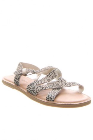 Σανδάλια Toms, Μέγεθος 38, Χρώμα Πολύχρωμο, Τιμή 41,99 €