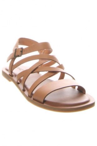 Sandale Toms, Mărime 37, Culoare Maro, Preț 193,99 Lei
