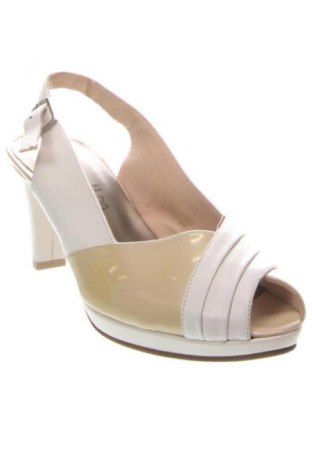 Σανδάλια Unbranded, Μέγεθος 39, Χρώμα Πολύχρωμο, Τιμή 34,99 €