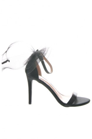 Σανδάλια Unbranded, Μέγεθος 39, Χρώμα Μαύρο, Τιμή 23,99 €