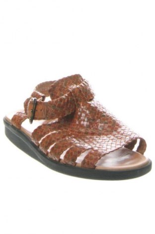 Σανδάλια Unbranded, Μέγεθος 38, Χρώμα Πολύχρωμο, Τιμή 24,57 €