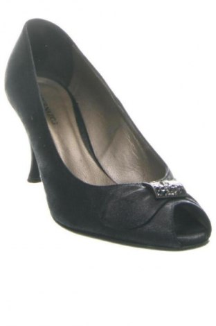 Sandały Unbranded, Rozmiar 37, Kolor Czarny, Cena 108,99 zł